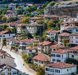 BATI KARADENİZ TURU
