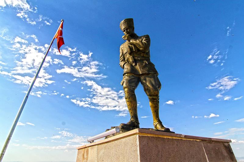 30 AĞUSTOSA ÖZEL