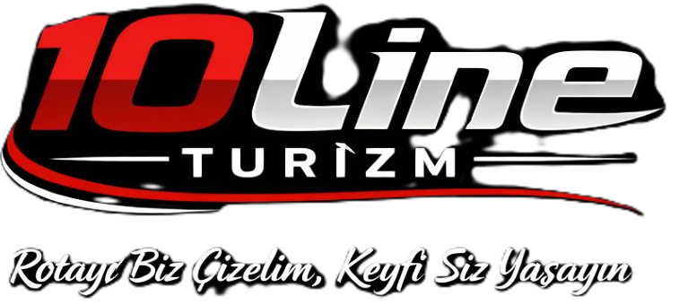 10Line Logo